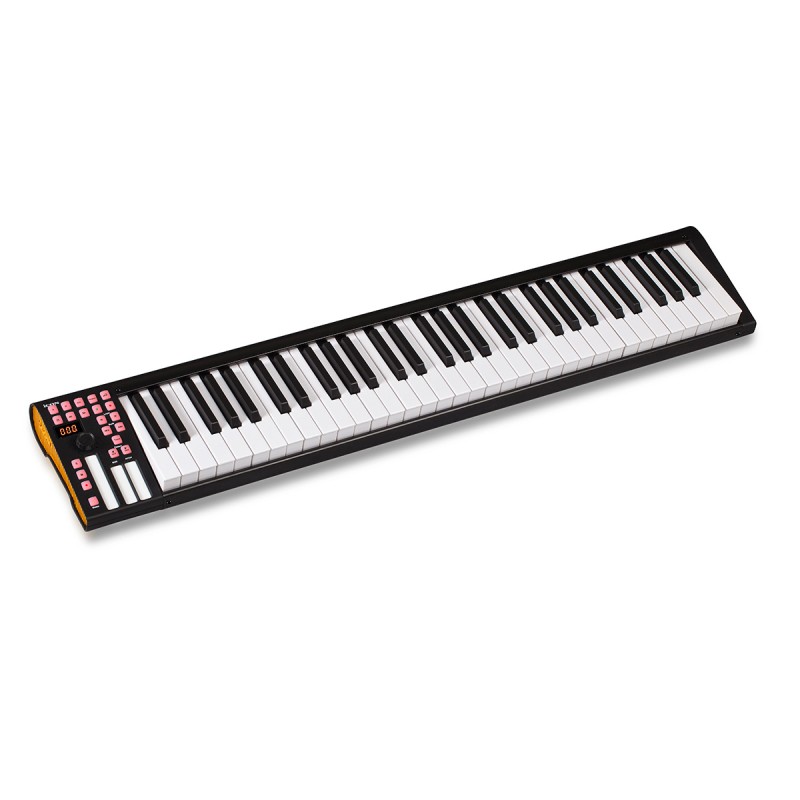 icon-ikeyboard-6-01-800x800-1.jpg میدی کنترلر آیکن Icon iKeyboard 6 - Image 1