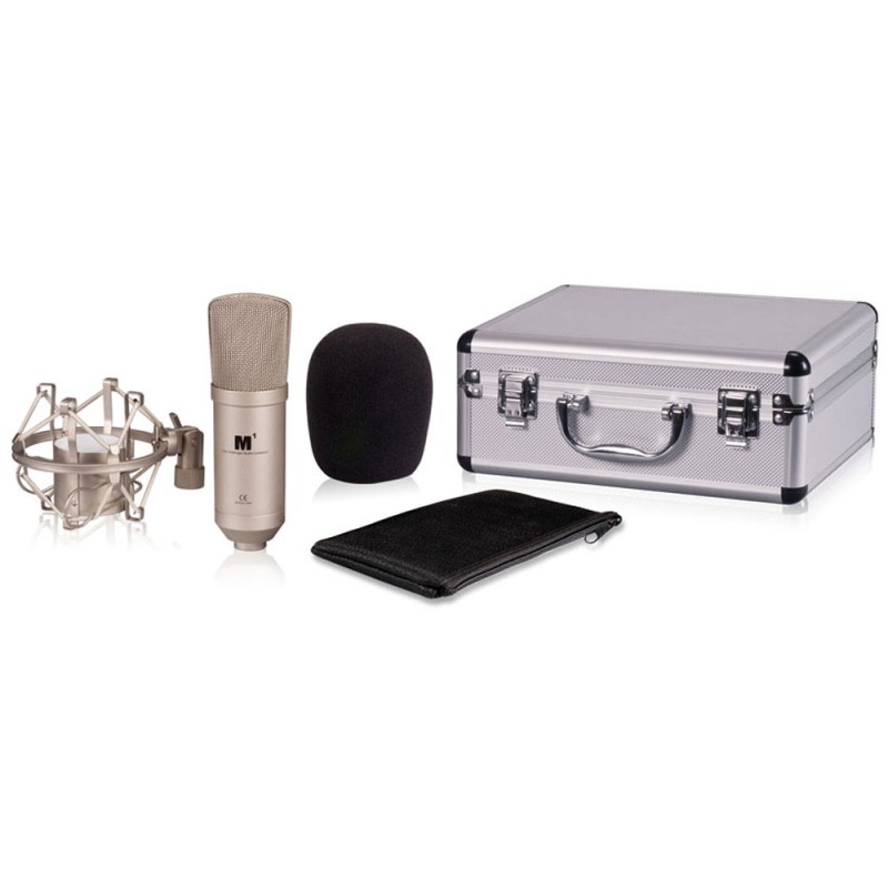 میکروفن آیکن Icon M1 Package