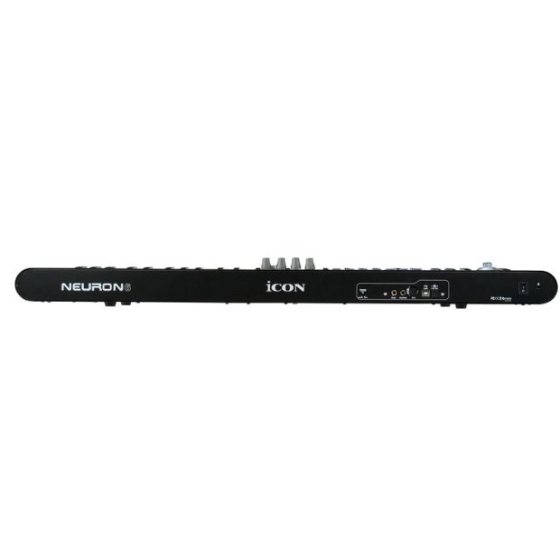 میدی کنترلر آیکن Icon Neuron 6 G2 - تصویر 2