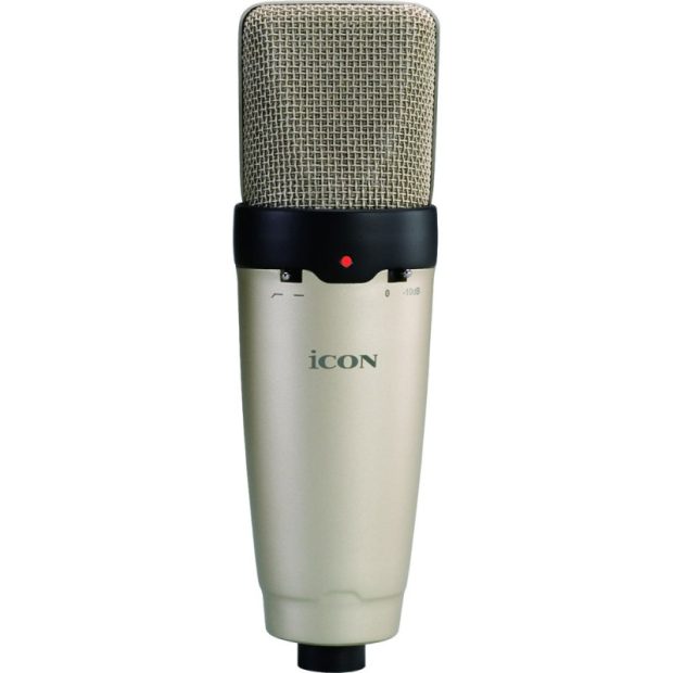 میکروفون آیکن Icon O2 - تصویر 1