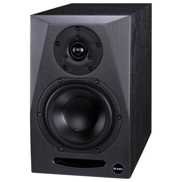 اسپیکر مانیتورینگ آیکن Icon PX-T5A G2 - تصویر 1