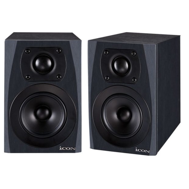 اسپیکر مانیتورینگ آیکن Icon PX-T6A G2 - تصویر 1