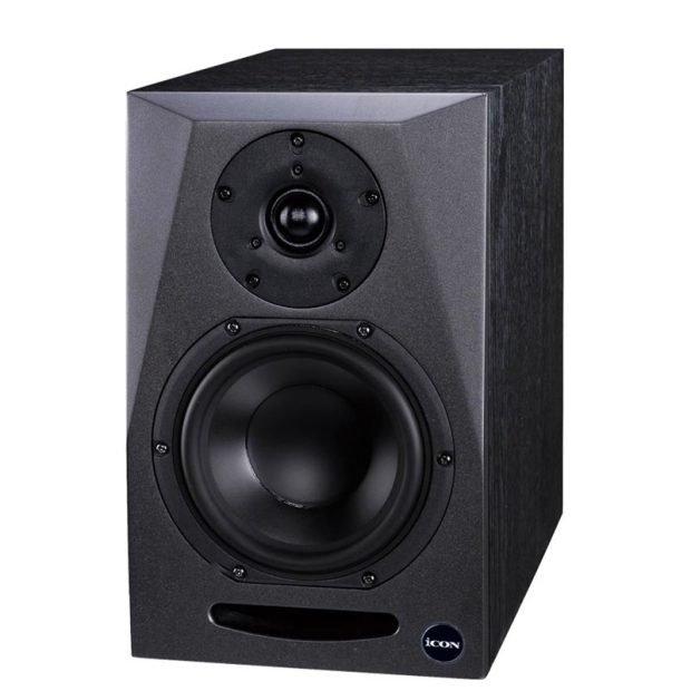 اسپیکر مانیتورینگ آیکن Icon PX-T6A G2 - تصویر 2