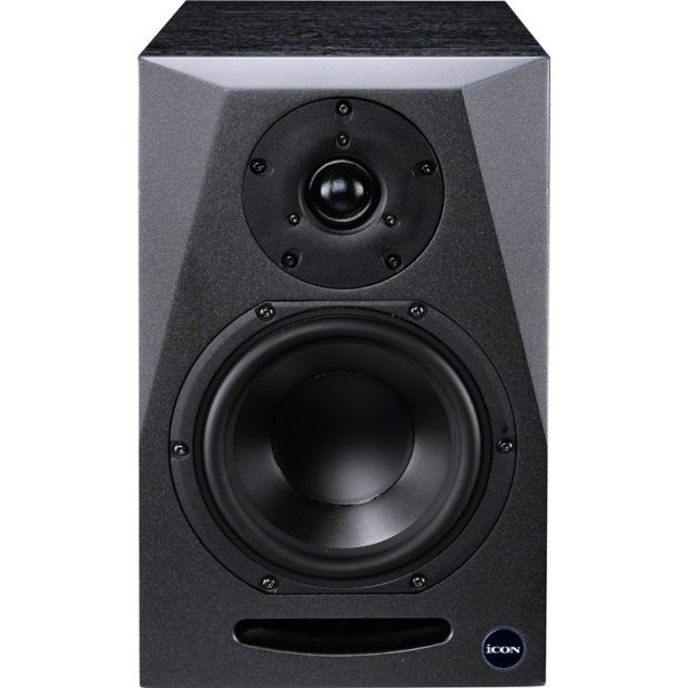 اسپیکر مانیتورینگ آیکن Icon PX-T6A G2 - تصویر 3