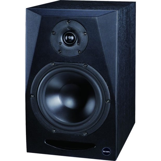 اسپیکر مانیتورینگ آیکن Icon PX-T8A G2 - تصویر 1