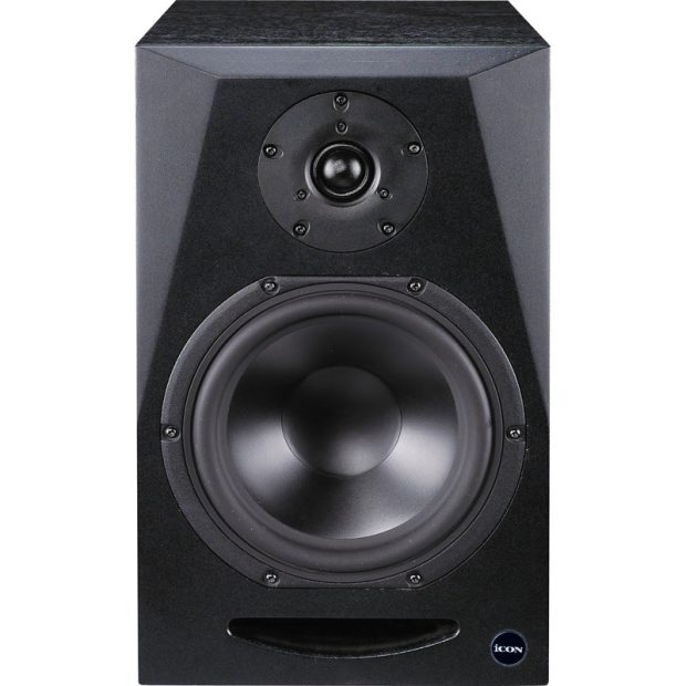 اسپیکر مانیتورینگ آیکن Icon PX-T8A G2 - تصویر 3