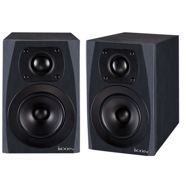 اسپیکر مانیتورینگ آیکن Icon PX-T8A G2 - تصویر 4
