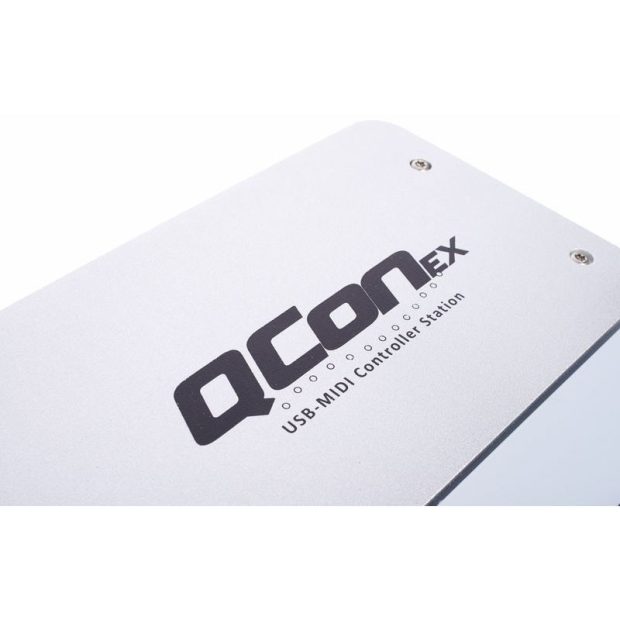 کنترلر نرم افزار آیکن Icon QCon EX - تصویر 3