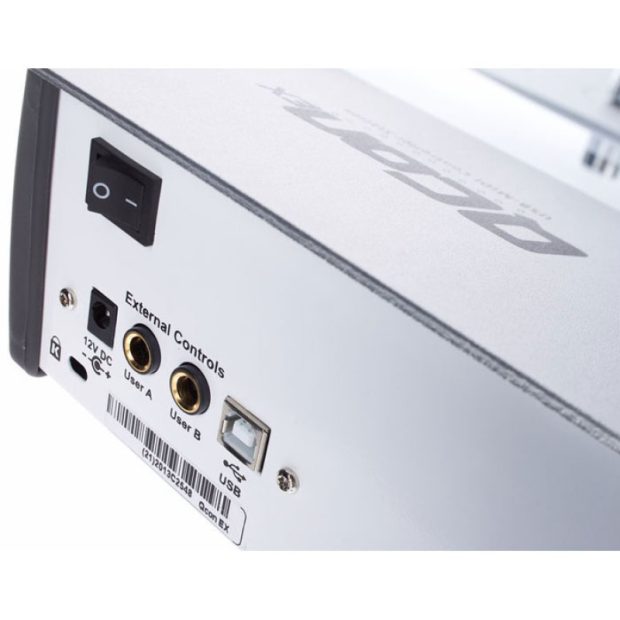 کنترلر نرم افزار آیکن Icon QCon EX - تصویر 11