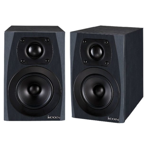 icon-sx-5a-01-800x800-1.jpg اسپیکر مانیتورینگ آیکن Icon SX 5a - تصویر 1