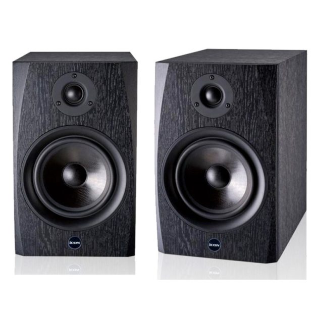 icon-sx-6a-01-800x800-1.jpg اسپیکر مانیتورینگ آیکن Icon SX 6a - تصویر 1