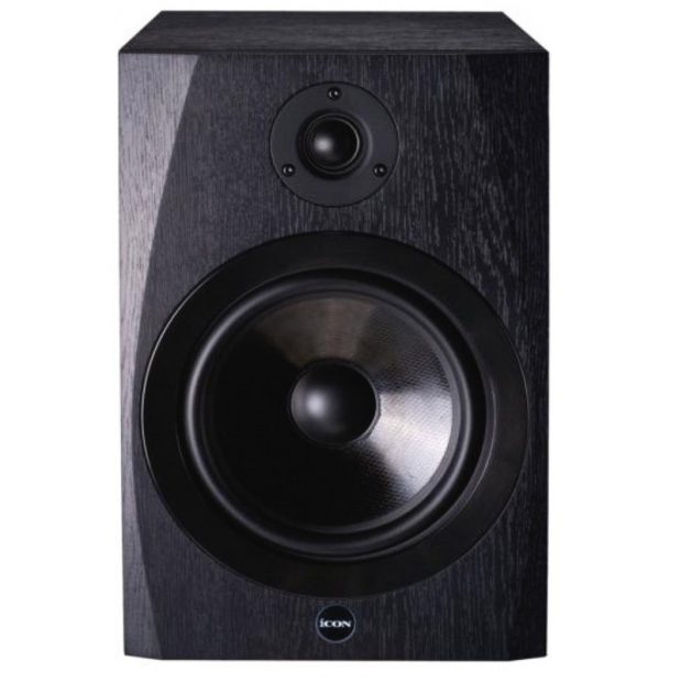 اسپیکر مانیتورینگ آیکن Icon SX 8a - تصویر 2