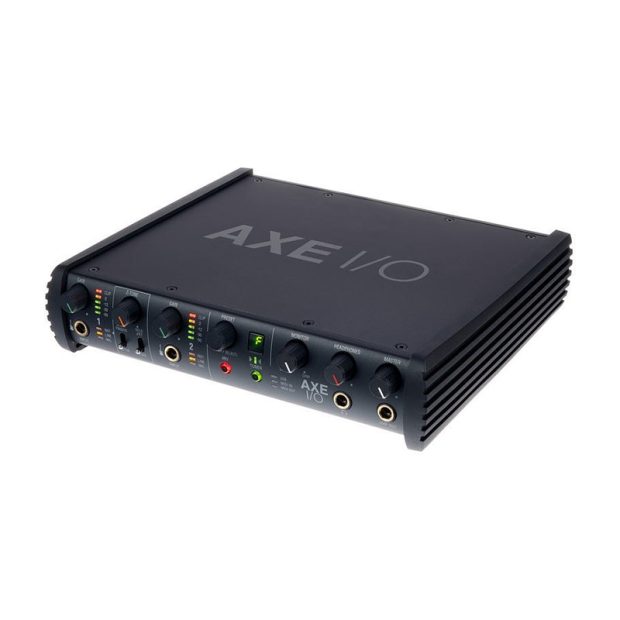 کارت صدا آی کی مولتی مدیا IK Multimedia AXE I/O - تصویر 3