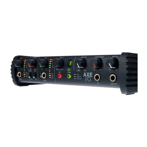 کارت صدا آی کی مولتی مدیا IK Multimedia AXE I/O - تصویر 6