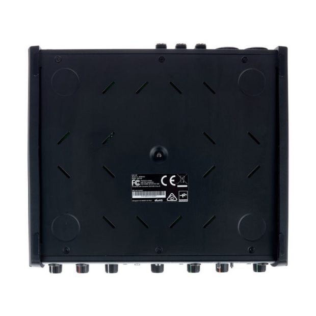 کارت صدا آی کی مولتی مدیا IK Multimedia AXE I/O - تصویر 10