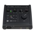 کارت صدا آی کی مولتی مدیا IK Multimedia AXE I/O One