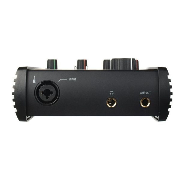 کارت صدا آی کی مولتی مدیا IK Multimedia AXE I/O One - تصویر 5