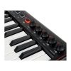 میدی کنترلر آی کی مولتی مدیا IK Multimedia iRig Keys 2 Mini - تصویر 8