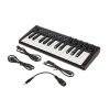میدی کنترلر آی کی مولتی مدیا IK Multimedia iRig Keys 2 Mini - تصویر 10