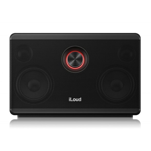 ik-multimedia-iloud-01-800x800-1.jpg اسپیکر مانیتورینگ آی کی مولتی مدیا IK Multimedia iLoud - تصویر 1