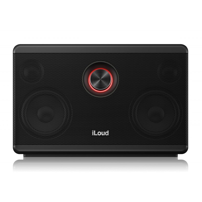 اسپیکر مانیتورینگ آی کی مولتی مدیا IK Multimedia iLoud