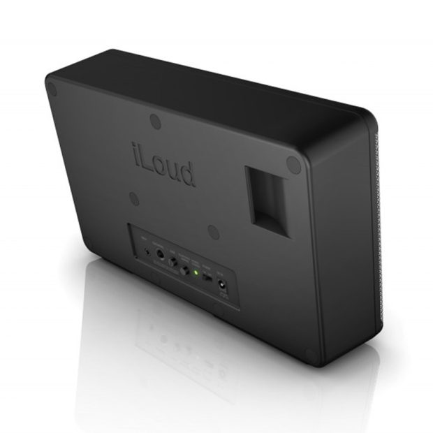 اسپیکر مانیتورینگ آی کی مولتی مدیا IK Multimedia iLoud - تصویر 4