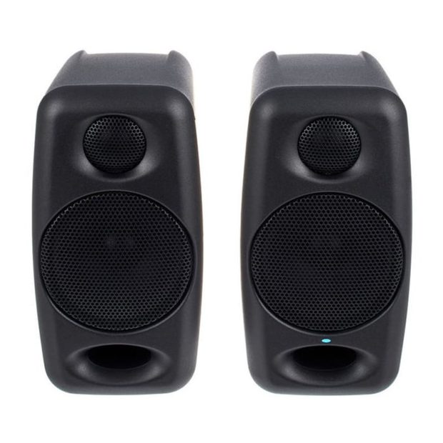 اسپیکر مانیتورینگ آی کی مولتی مدیا IK Multimedia iLoud Micro Monitor - تصویر 1