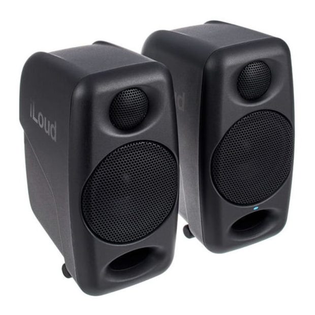 اسپیکر مانیتورینگ آی کی مولتی مدیا IK Multimedia iLoud Micro Monitor - تصویر 3