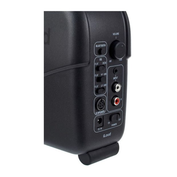 اسپیکر مانیتورینگ آی کی مولتی مدیا IK Multimedia iLoud Micro Monitor - تصویر 6