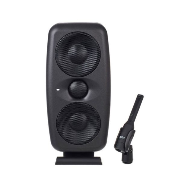 ik-multimedia-iloud-mtm-01-800x800-1.jpg اسپیکر مانیتورینگ آی کی مولتی مدیا IK Multimedia iLoud MTM - تصویر 1