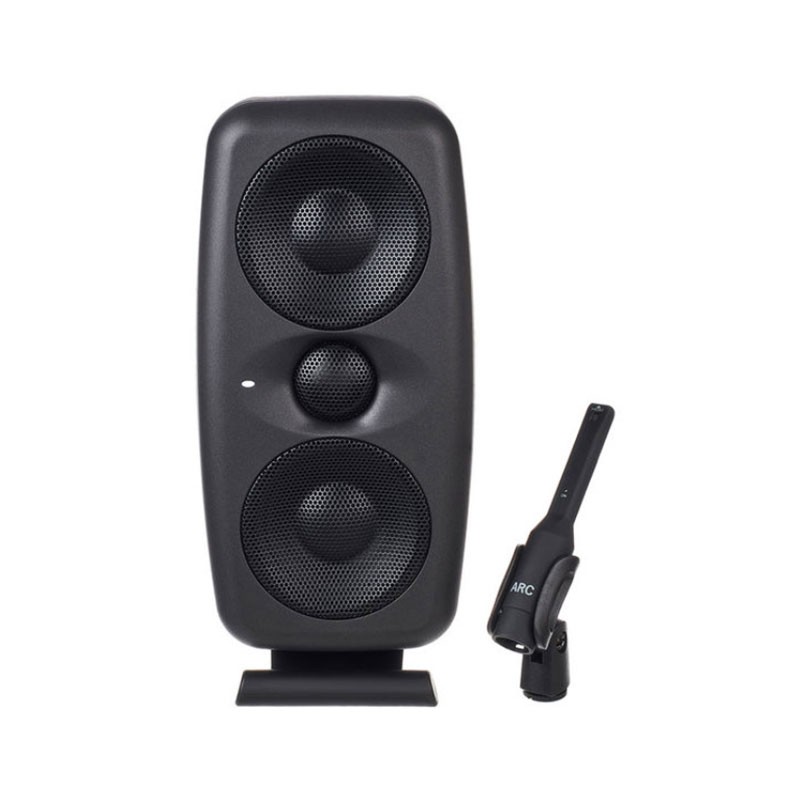 ik-multimedia-iloud-mtm-01-800x800-1.jpg اسپیکر مانیتورینگ آی کی مولتی مدیا IK Multimedia iLoud MTM - Image 1