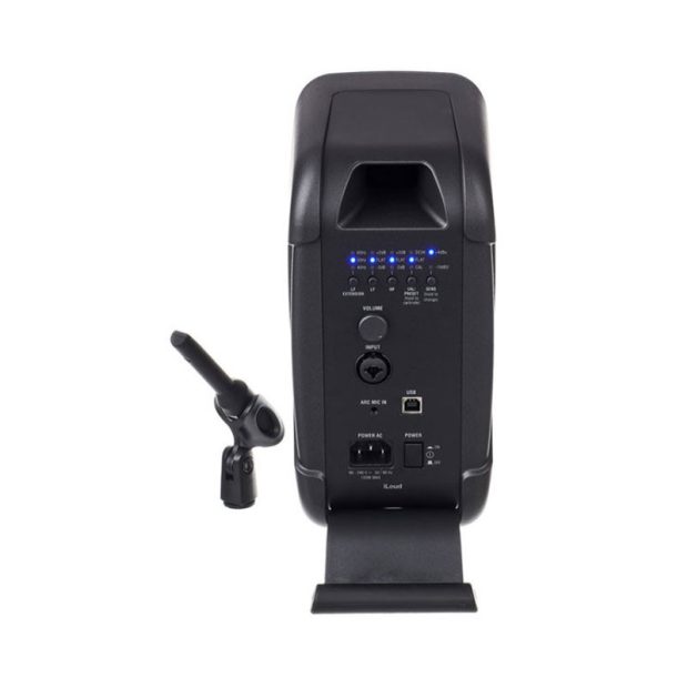 اسپیکر مانیتورینگ آی کی مولتی مدیا IK Multimedia iLoud MTM - تصویر 4