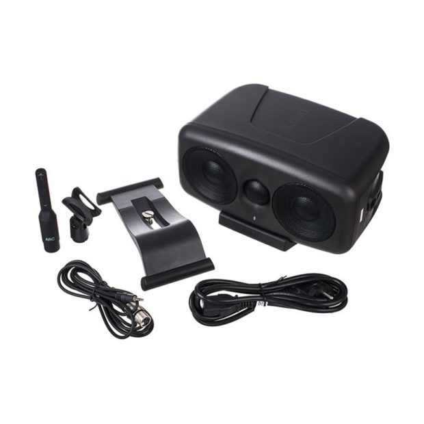 اسپیکر مانیتورینگ آی کی مولتی مدیا IK Multimedia iLoud MTM - تصویر 10
