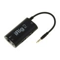 کارت صدا آی کی مولتی مدیا IK Multimedia iRig 2