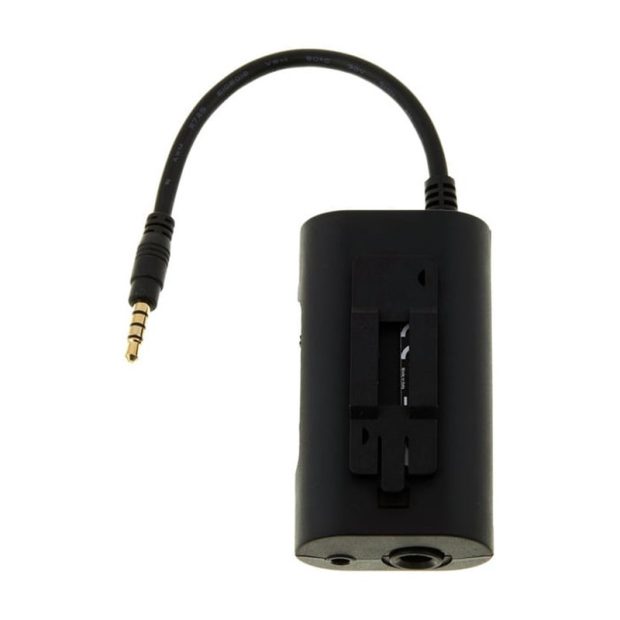 کارت صدا آی کی مولتی مدیا IK Multimedia iRig 2 - تصویر 3