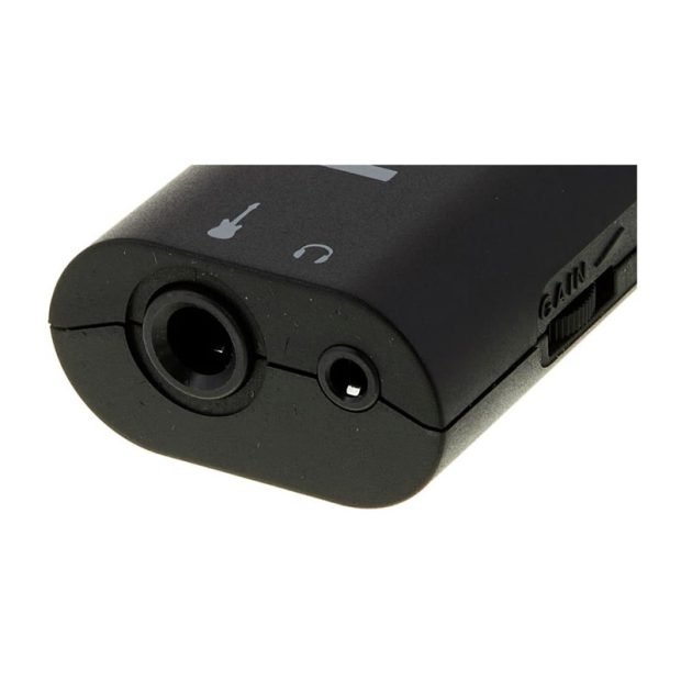 کارت صدا آی کی مولتی مدیا IK Multimedia iRig 2 - تصویر 5