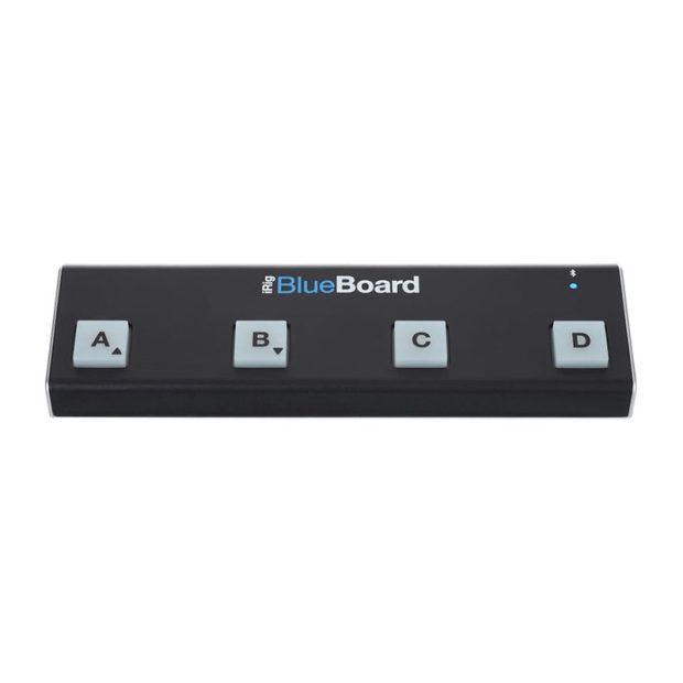 ik-multimedia-irig-blueboard-01-800x800-1.jpg میدی کنترلر آی کی مولتی مدیا IK Multimedia iRig BlueBoard - تصویر 1