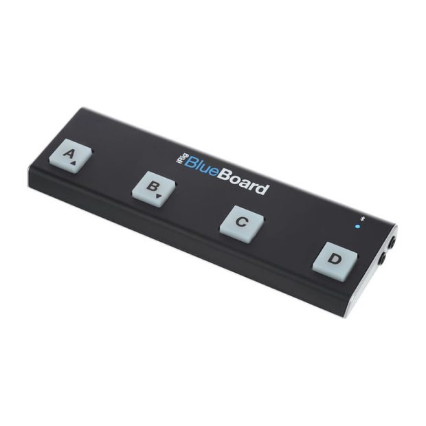 میدی کنترلر آی کی مولتی مدیا IK Multimedia iRig BlueBoard - تصویر 2