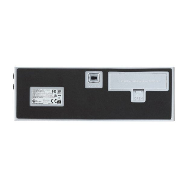 میدی کنترلر آی کی مولتی مدیا IK Multimedia iRig BlueBoard - تصویر 5