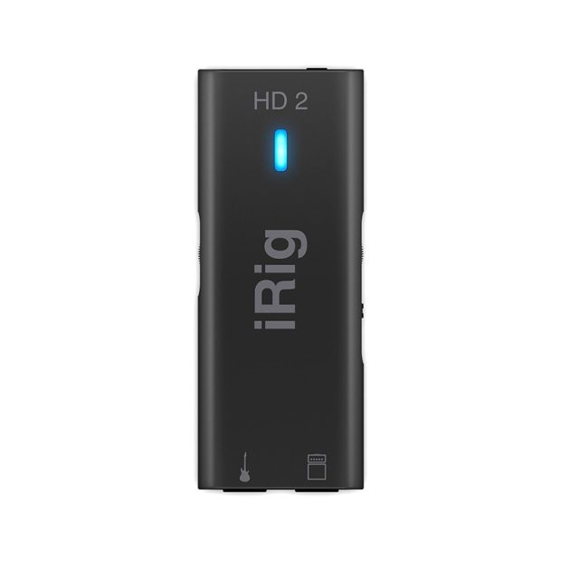 ik-multimedia-irig-hd-2-01-800x800-1.jpg کارت صدا آی کی مولتی مدیا IK Multimedia iRig HD 2 - تصویر 1