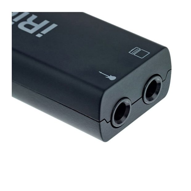 کارت صدا آی کی مولتی مدیا IK Multimedia iRig HD 2 - تصویر 10