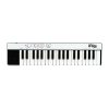 میدی کنترلر آی کی مولتی مدیا IK Multimedia iRig Keys