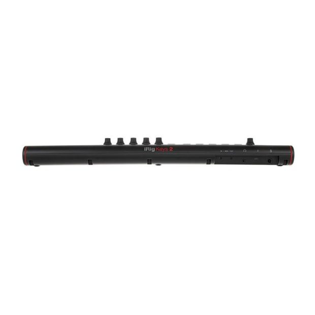 میدی کنترلر آی کی مولتی مدیا IK Multimedia iRig Keys 2 - تصویر 6