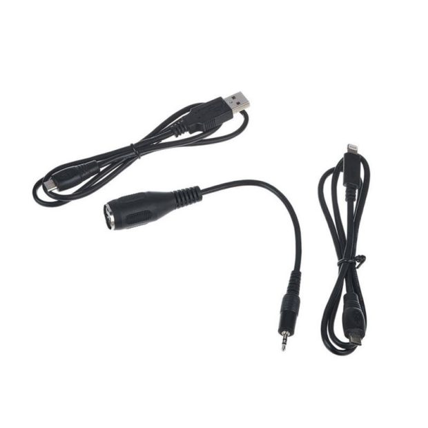 میدی کنترلر آی کی مولتی مدیا IK Multimedia iRig Keys 2 PRO - تصویر 11