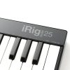 میدی کنترلر آی کی مولتی مدیا IK Multimedia iRig Keys 25 - تصویر 2