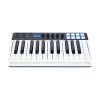 میدی کنترلر و کارت صدا آی کی مولتی مدیا IK Multimedia iRig Keys I/O 25 - تصویر 4