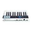 میدی کنترلر و کارت صدا آی کی مولتی مدیا IK Multimedia iRig Keys I/O 25 - تصویر 5