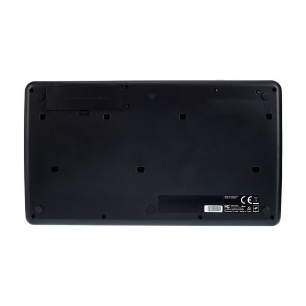 میدی کنترلر و کارت صدا آی کی مولتی مدیا IK Multimedia iRig Keys I/O 25 - تصویر 8