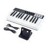میدی کنترلر و کارت صدا آی کی مولتی مدیا IK Multimedia iRig Keys I/O 25 - تصویر 9