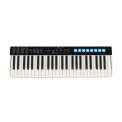 میدی کنترلر و کارت صدا آی کی مولتی مدیا IK Multimedia iRig Keys I/O 49